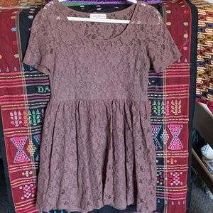 Alter’d State dress